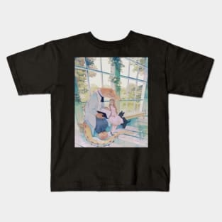 Storyteller Kids T-Shirt